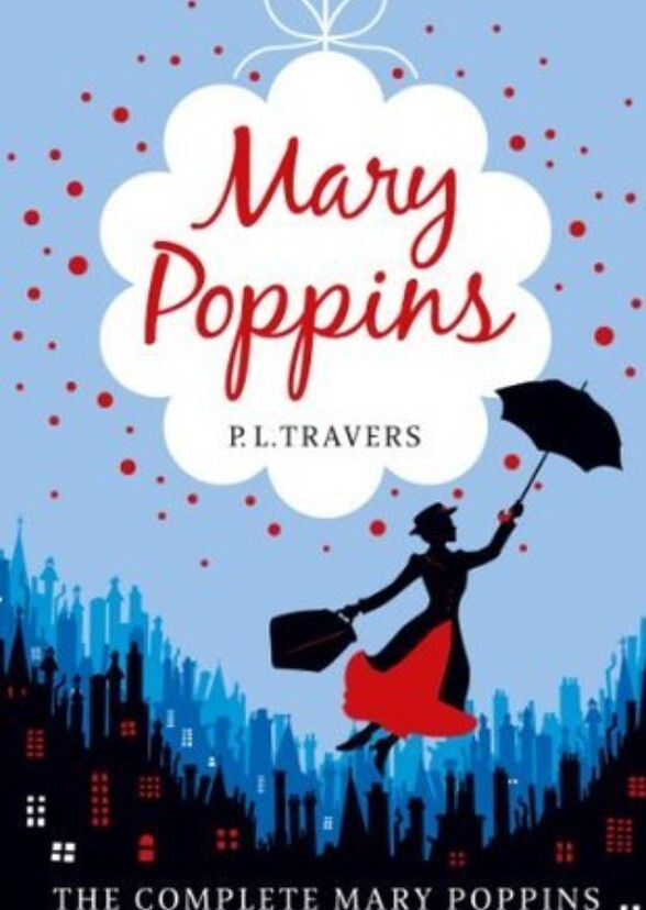 Mary Poppins