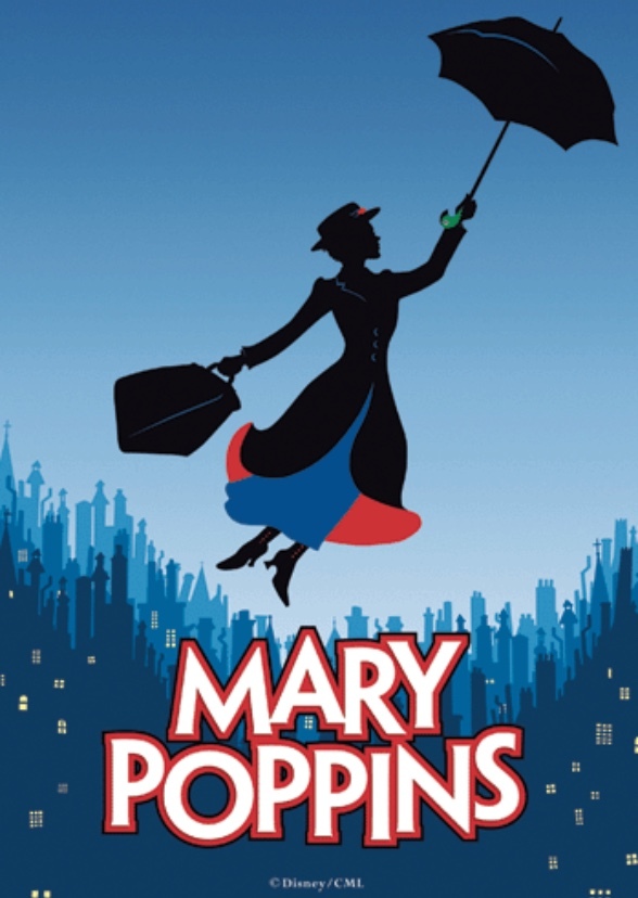 Mary Poppins Live!