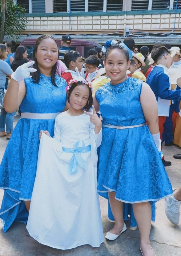 Mary Rose Limpiado