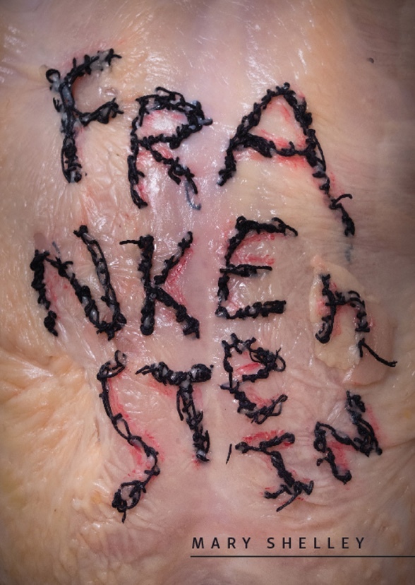 Mary Shelley's Frankenstein