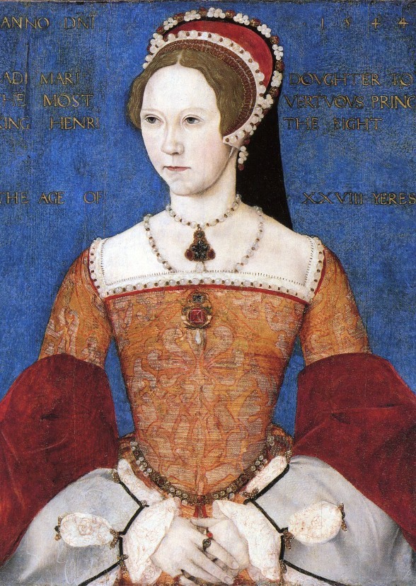 Mary Tudor