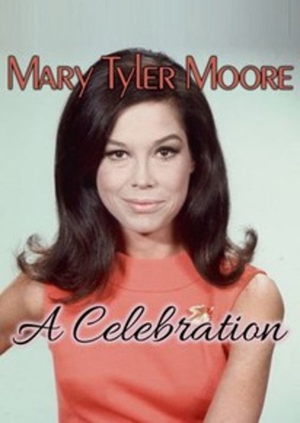 Mary Tyler Moore Biopic
