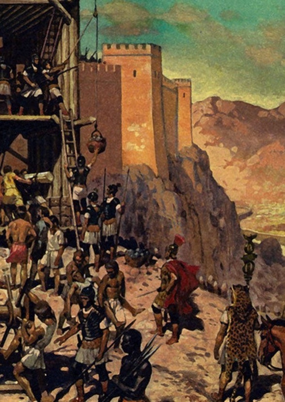 Masada