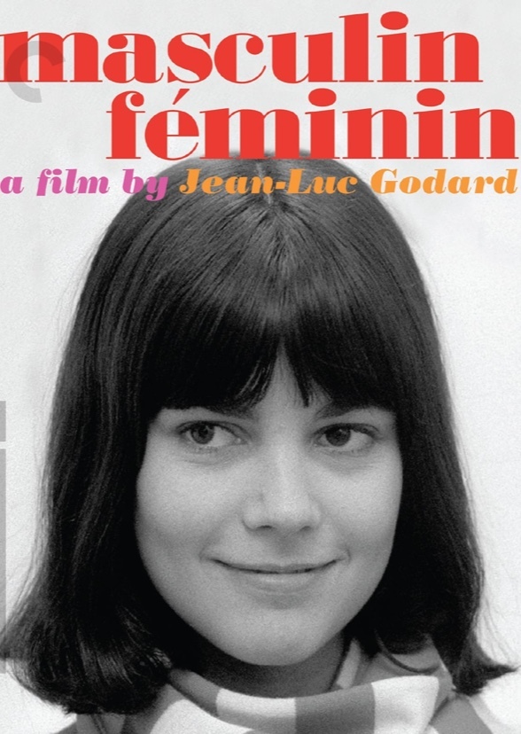 Masculin féminin (American Cast)