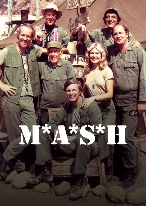 MASH