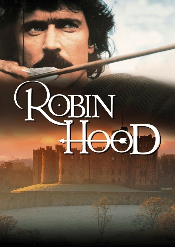 MASH Robin Hood Movie