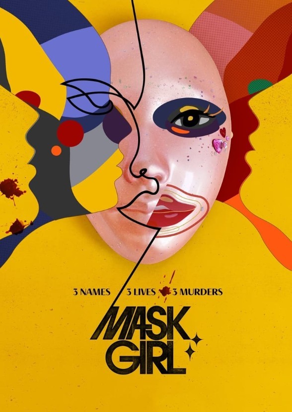Mask Girl (Hollywood remake)