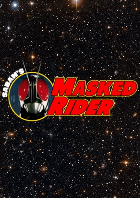 Masked Rider (1986 Casting) 