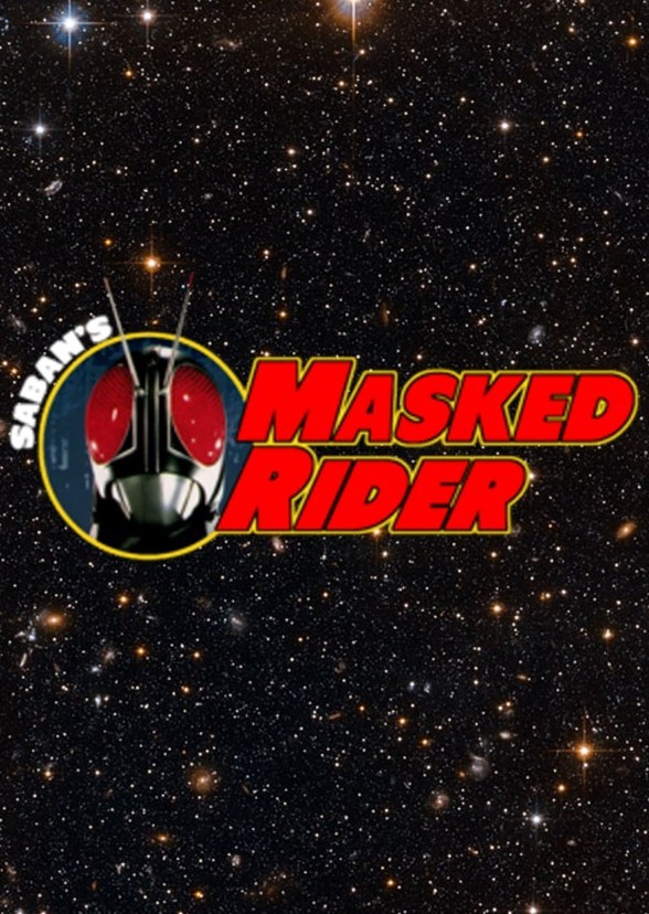 Masked Rider