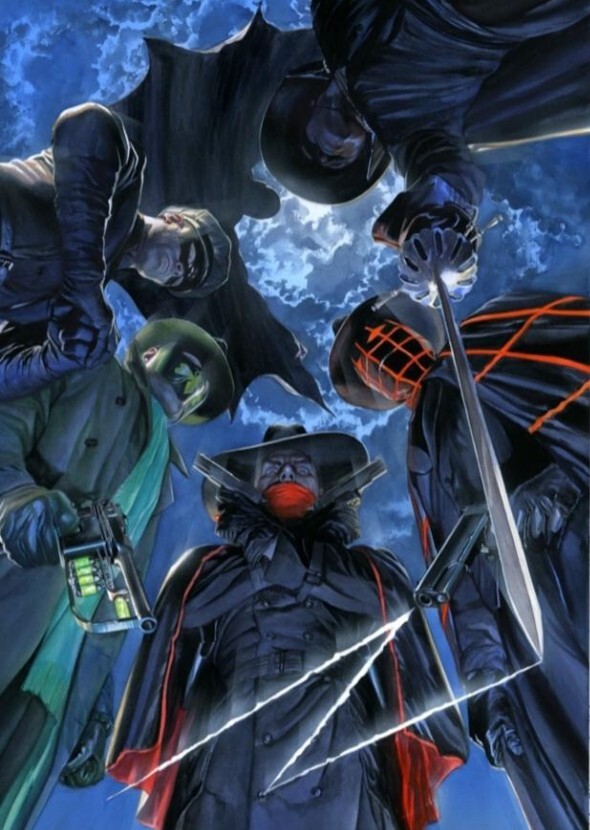 Masks
