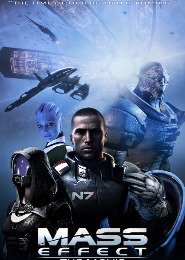 Mass Effect (2026)