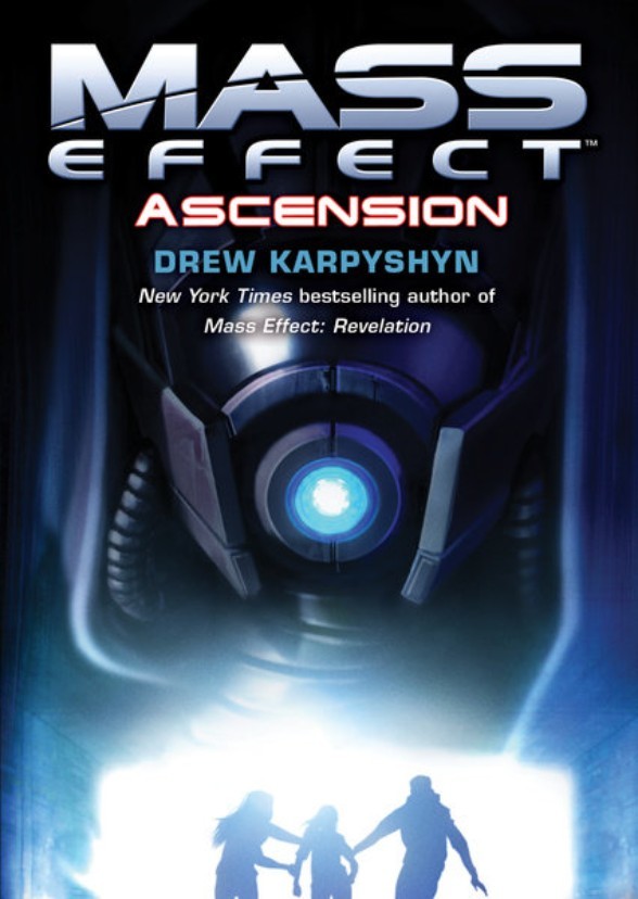 Mass Effect: Ascension