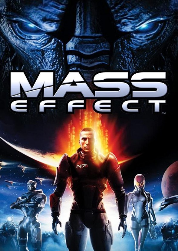 Mass Effect