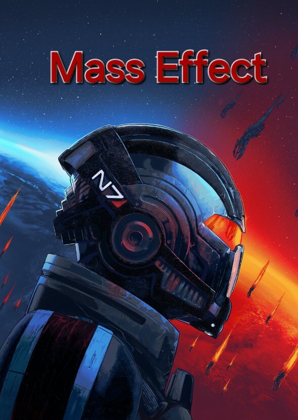 Mass Effect 