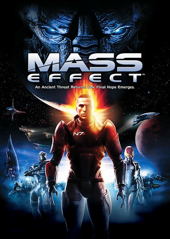 Mass Effect
