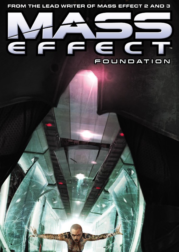 Mass Effect: Foundation (#7)