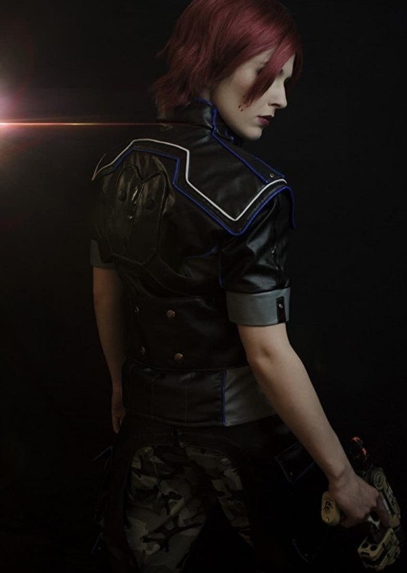 Mass Effect Trilogy
