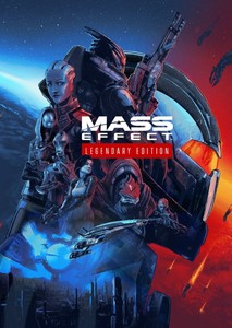 Composer in Mass Effect: Trilogy
