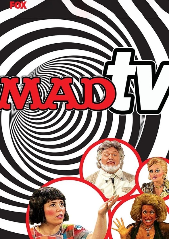 Madtv season 16