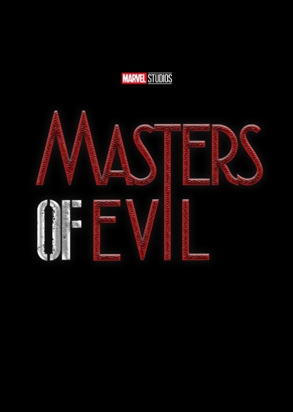 Master Of Evil (MCU)