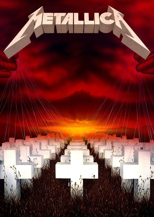 Master of Puppets