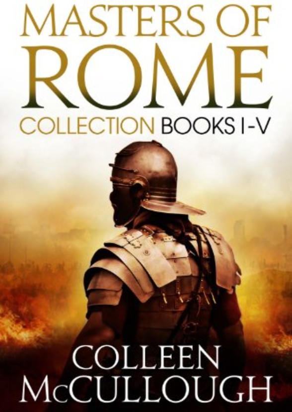 Master of Rome