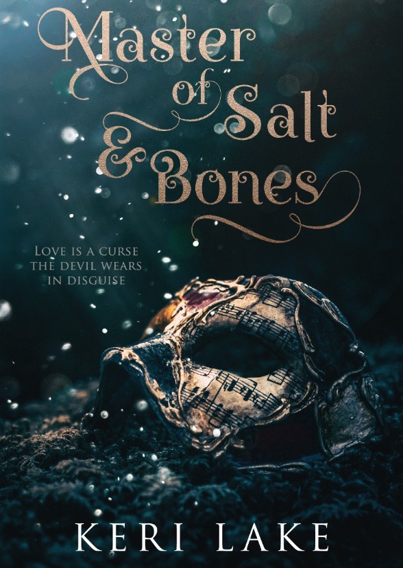 Master of Salt and Bones