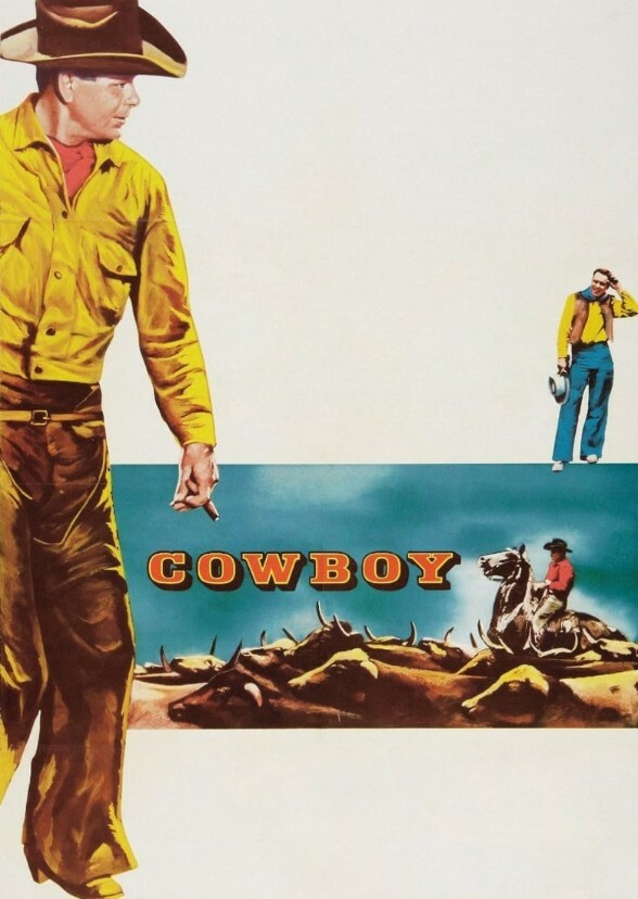 Master Yeehaw (1977)
