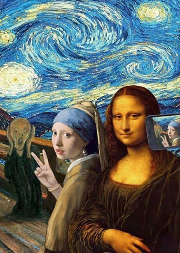 Masterpiece
