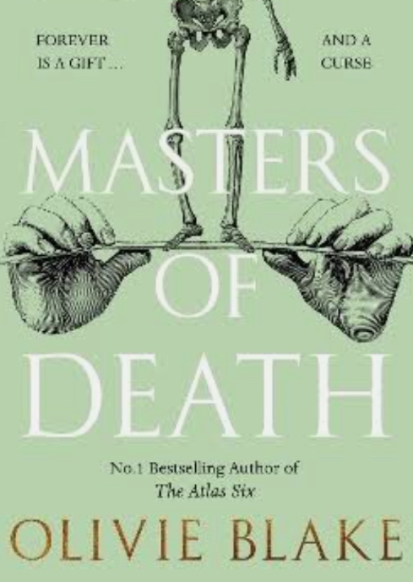 Masters of Death