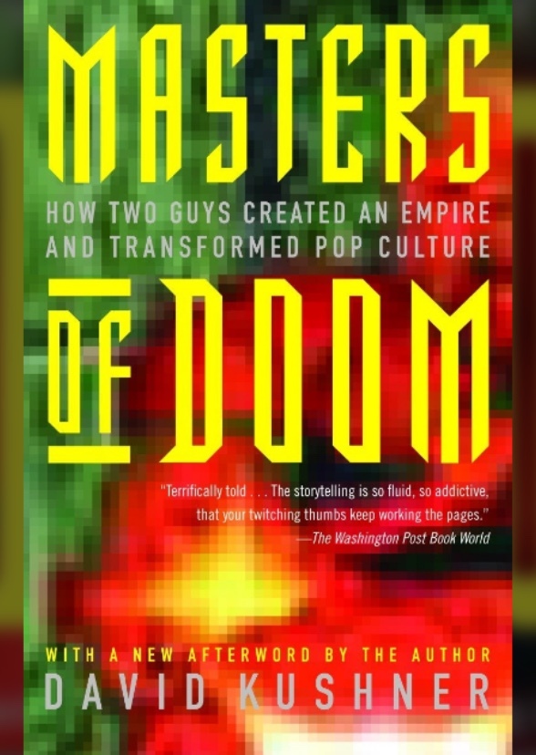 Masters of Doom