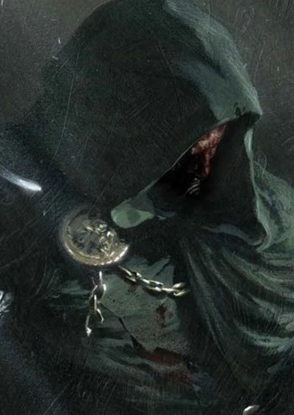Masters of Doom (MINISERIES)