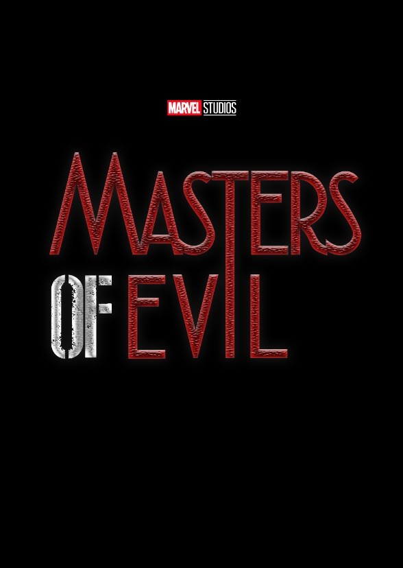 Masters of Evil MCU
