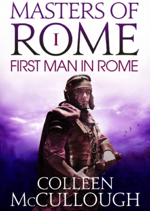 Masters of Rome Fan Casting on myCast