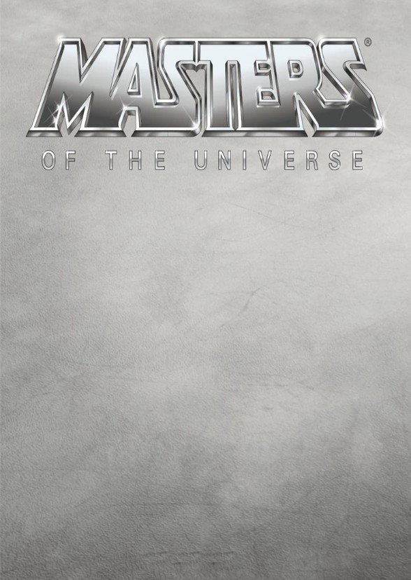 Masters of the Universe (2024)