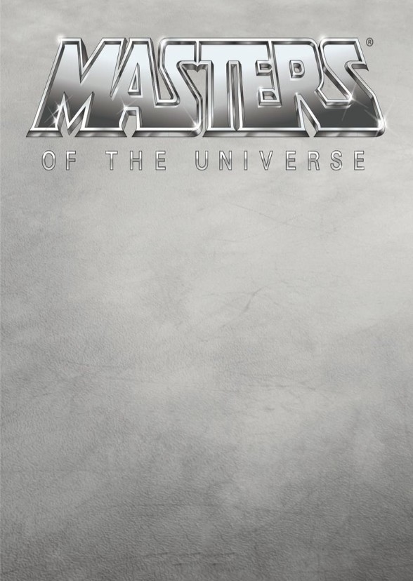 Masters of the universe