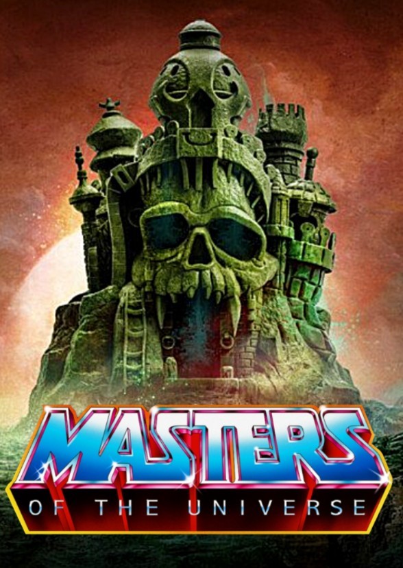 Masters Of The Universe