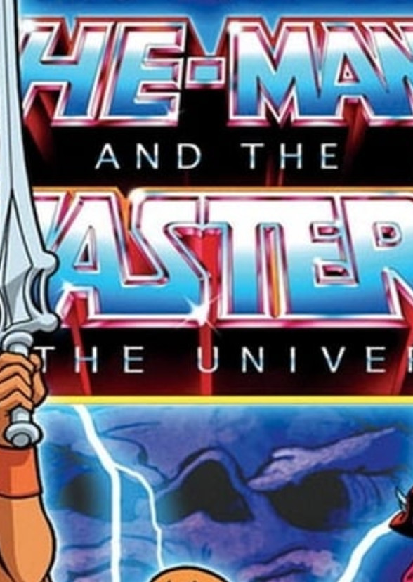 Masters of the Universe