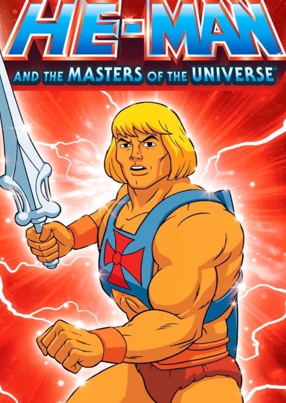 Masters Of The Universe