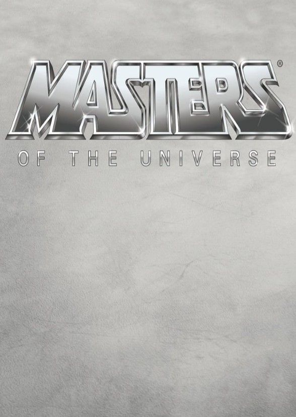 Masters of the Universe