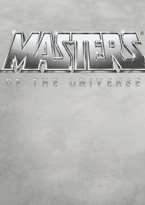 Masters of the Universe TV Show