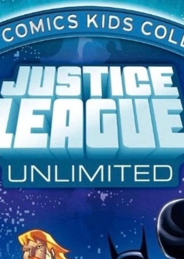 Matt Reeves' Justice League