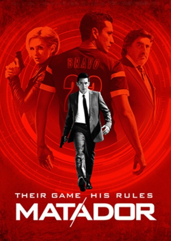 Matador (British Remake)