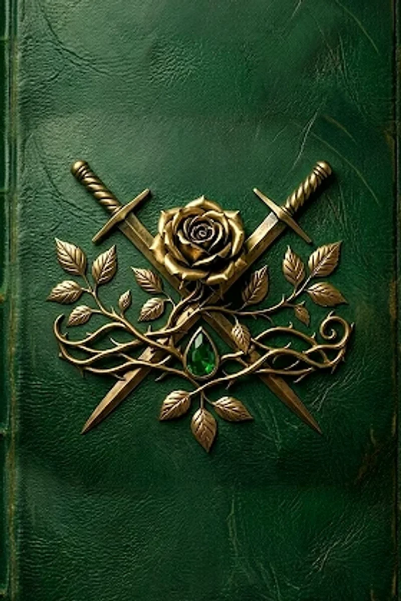 La Fleur et le Sang
