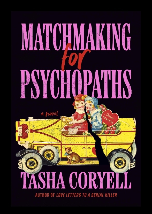 Matchmaking for Psychopaths