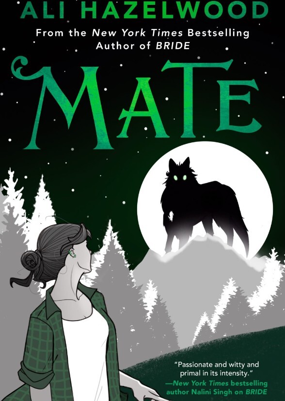 Mate