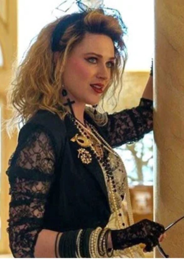 Material Girl