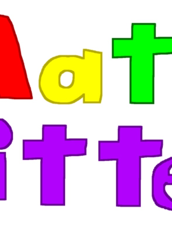 Math Critters