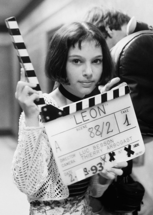 Mathilda (2024)