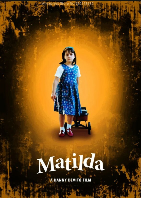 Matilda (2016)